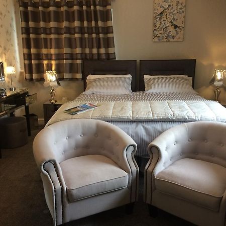 サマートン Cleers View Farm Bed & Breakfast エクステリア 写真