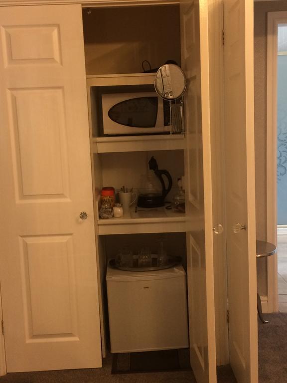 サマートン Cleers View Farm Bed & Breakfast エクステリア 写真