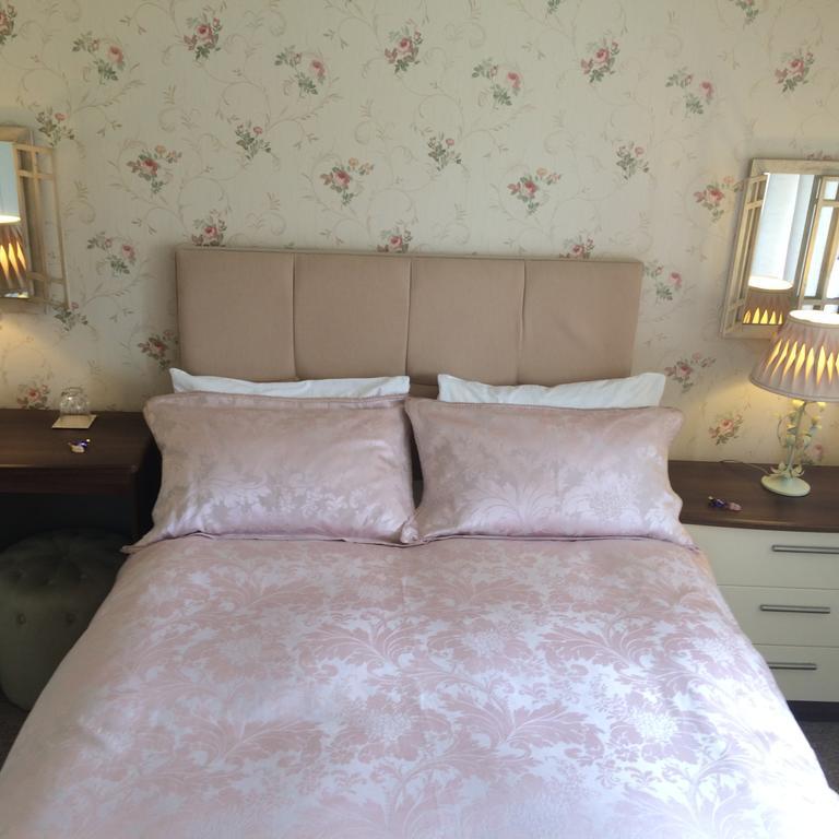 サマートン Cleers View Farm Bed & Breakfast エクステリア 写真