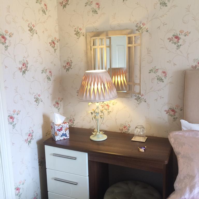 サマートン Cleers View Farm Bed & Breakfast エクステリア 写真