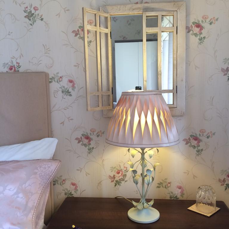 サマートン Cleers View Farm Bed & Breakfast エクステリア 写真