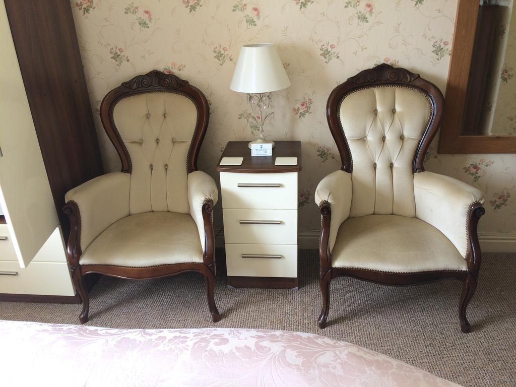 サマートン Cleers View Farm Bed & Breakfast エクステリア 写真